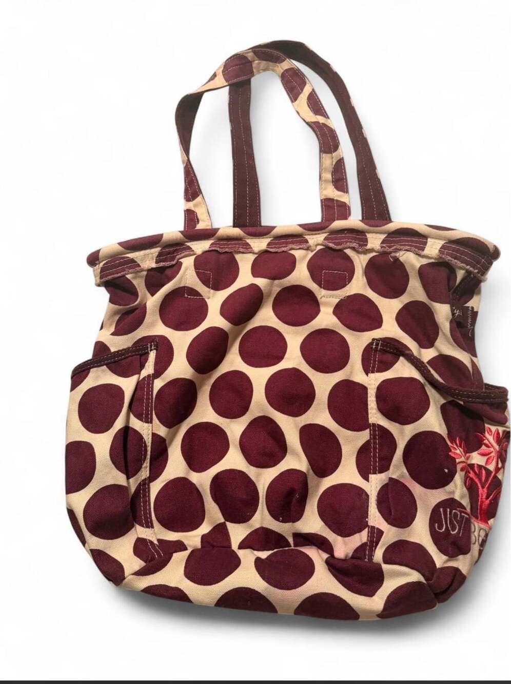 Thirty-one Tote bag